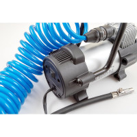 Автомобильный компрессор для накачки шин Arbori X.740, производительность 40л/мин ARBORI.X.740