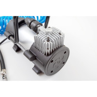 Автомобильный компрессор для накачки шин Arbori X.740, производительность 40л/мин ARBORI.X.740