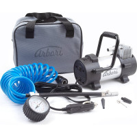 Автомобильный компрессор для накачки шин Arbori X.740, производительность 40л/мин ARBORI.X.740