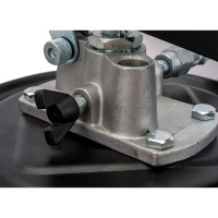 Ручной солидолонагнетатель Petropump с емкостью 10 кг, 275 бар PP210023