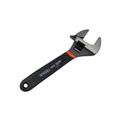 Разводной ключ СЕРВИС КЛЮЧ 150мм шкальный 75501