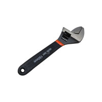 Разводной ключ СЕРВИС КЛЮЧ 150мм шкальный 75501