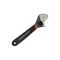 Разводной ключ СЕРВИС КЛЮЧ 150мм шкальный 75501