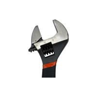 Разводной ключ СЕРВИС КЛЮЧ 150мм шкальный 75501