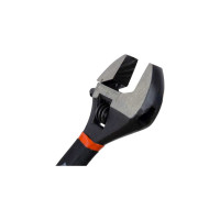 Разводной ключ СЕРВИС КЛЮЧ 150мм шкальный 75501