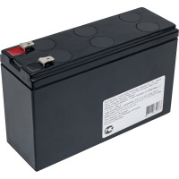Аккумулятор для ИБП CSB UPS123606 F2 УТ-00000157