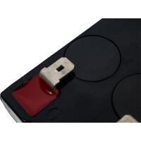 Аккумулятор для ИБП CSB UPS123606 F2 УТ-00000157