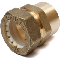 Муфта KOFULSO "труба-внутр. резьба" (мама) BIC32