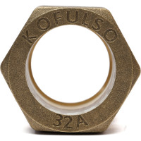 Муфта KOFULSO "труба-внутр. резьба" (мама) BIC32