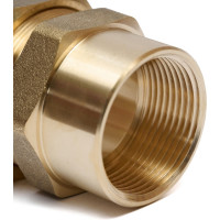 Муфта KOFULSO "труба-внутр. резьба" (мама) BIC32