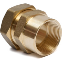 Муфта KOFULSO "труба-внутр. резьба" (мама) BIC32