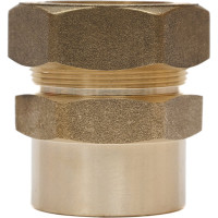 Муфта KOFULSO "труба-внутр. резьба" (мама) BIC32