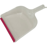 Совок с резинкой MR Brush пластик, цвет в ассортименте 3151