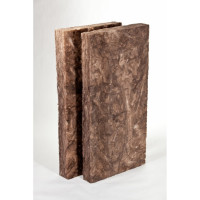 Утеплитель для кровли и стен Knauf Insulation TеплоКНАУФ (100x610x1230 мм; 6 кв. м; 8 плит в упаковке) 751541