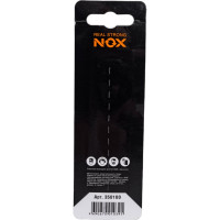 Держатель для бит (100 мм; карта; Е6.3) NOX 350100
