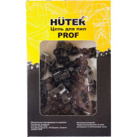 Цепь С7 Prof/50 14", 3/8", 1.3 мм, 50 звеньев Huter 71/4/25