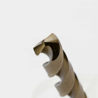 Набор сверл по металлу с добавлением кобальта 25 шт EUROBOOR TDC.25