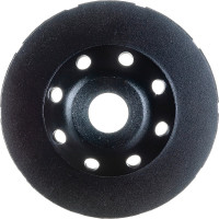 Алмазная чашка SAMGRUPP 2-х рядный сегмент 125 мм SAMC-086020125