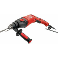 Ударная дрель Felisatti FT 1050, 2 скорости, рег.оборотов 9207