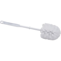 Ершик для унитаза Klinko без подставки PERFECTO LINEA снежно-белый 43-643902 ЦГ-3853417264