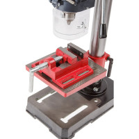 Станок сверлильный WORTEX DB130400018