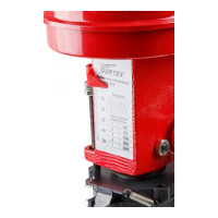 Станок сверлильный WORTEX DB130400018