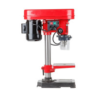 Станок сверлильный WORTEX DB130400018