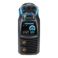 Сварочный инвертор SOLARIS MMA-211