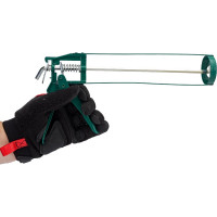 Скелетный пистолет для герметика ВОЛАТ 310 мл 36040-02