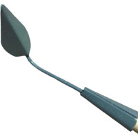 Бороздовичок с деревянной ручкой ООО Агростройлидер САД-11.14