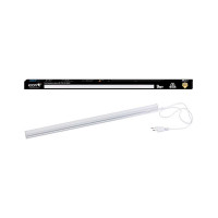 Светильник Econ LED T5x9W 4200K арт. 9-T5-560PVC