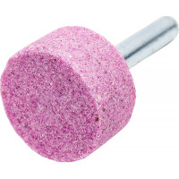 Набор шарошек абразивных 5 шт Gepard GP0815-5