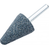 Набор шарошек абразивных 5 шт Gepard GP0815-5