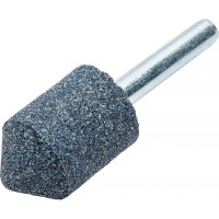 Набор шарошек абразивных 5 шт Gepard GP0815-5