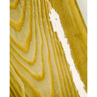 Шпатлевка по дереву акриловая антисептическая Доминар БС 116, белая, 0.9 кг S76640