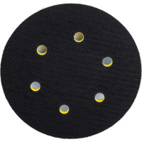 Тарелка опорная 150 мм DGM DTP15090002