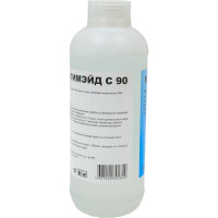 Концентрированное щелочное комплексное средство для плитки и сантехники, Мультимэйд С90 1 л 4607002302840