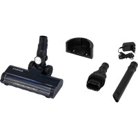 Беспроводной вертикальный пылесос Harper HVC-VR02 H00003258