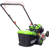 Бензиновая газонокосилка REDVERG RD-GLM42 6671915