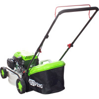 Бензиновая газонокосилка REDVERG RD-GLM42 6671915