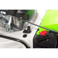 Бензиновая газонокосилка REDVERG RD-GLM42 6671915