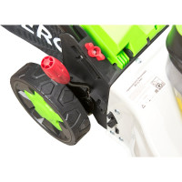 Бензиновая газонокосилка REDVERG RD-GLM42 6671915