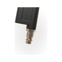 Краскопульт с верхним баком ARMA сопло 1.5мм S990G-2(1,5)