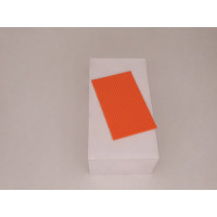 Стикер АО Фортис "Огнеборец" 15 4603781975114