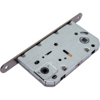 Магнитная защелка под поворотную кнопку PALIDORE пластиковая (С/У) L3090 АВ бронза 98760334