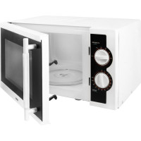 Микроволновая печь BBK 23MWS-928M/W белый 00-00000639