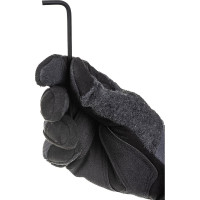 Набор из 13 дюймовых черных ключей BONDHUS L .050-3/8" 12137