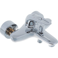 Смеситель для ванны GROHE Eurostyle 2015 внешний монтаж 33591003