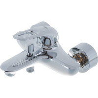 Смеситель для ванны GROHE Eurostyle 2015 внешний монтаж 33591003