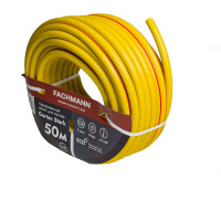 Садовый шланг Fachmann Garten Stark 3/4, 50м 05.019